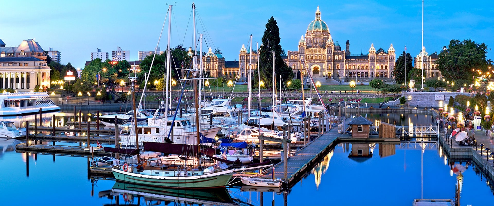 Exploring the Best Nightlife Spots in Victoria BC